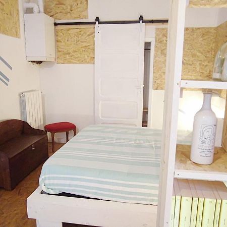 Residenza Bibliososta Apartment Ventimiglia Luaran gambar