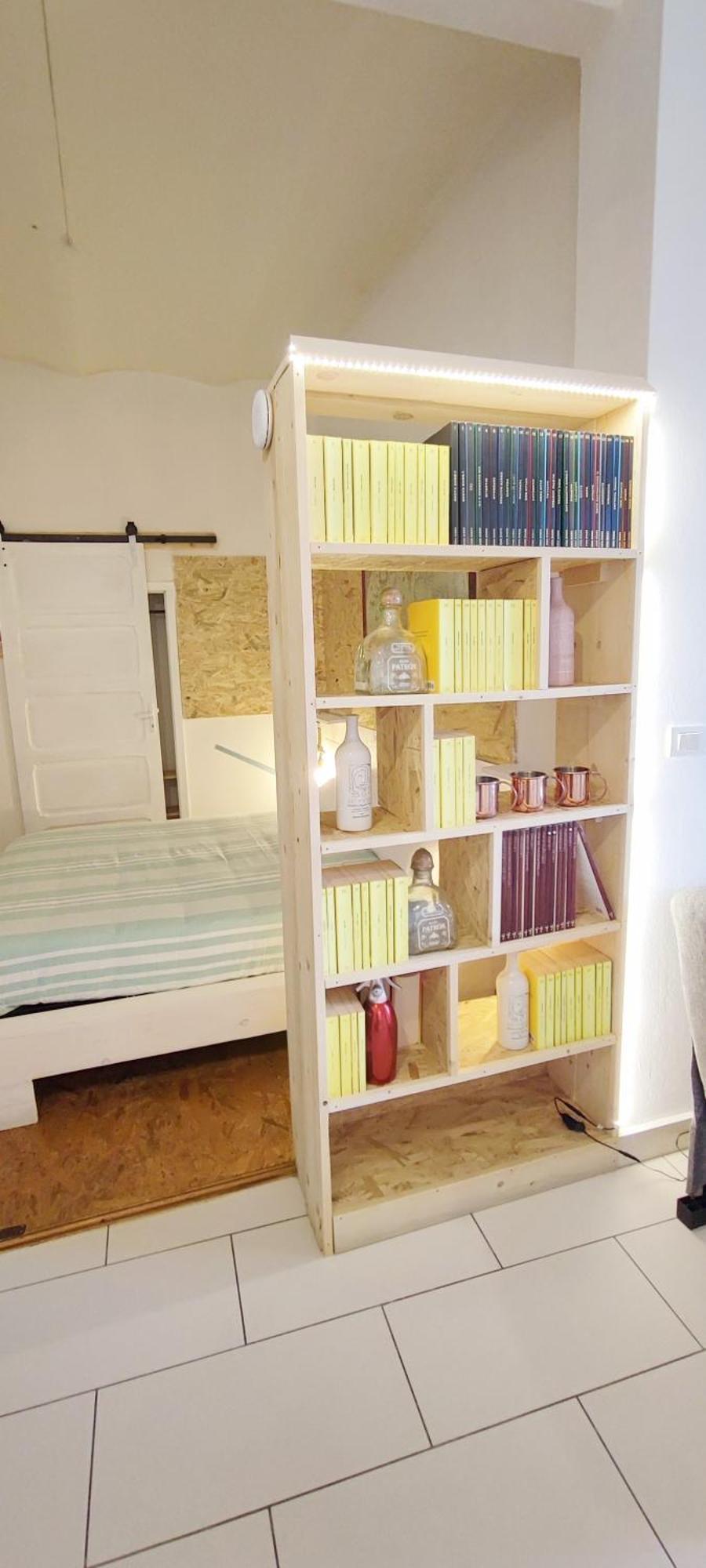 Residenza Bibliososta Apartment Ventimiglia Luaran gambar