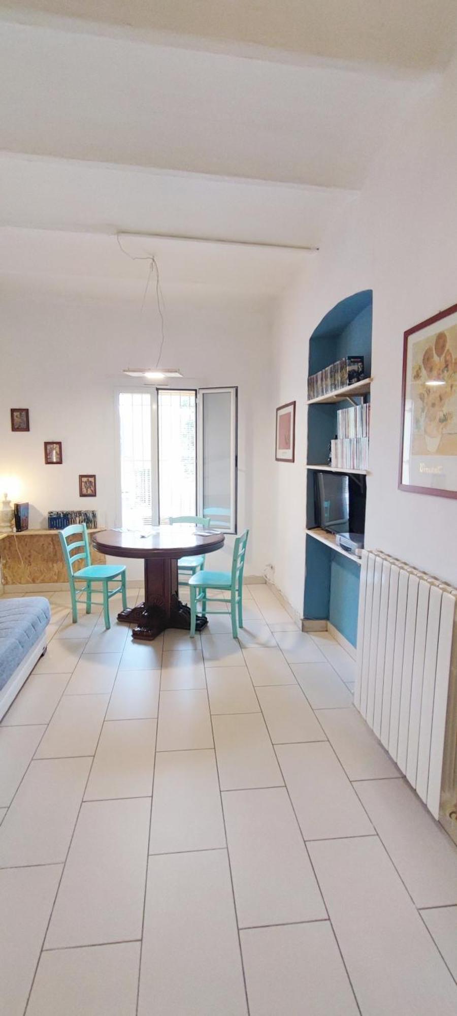 Residenza Bibliososta Apartment Ventimiglia Luaran gambar