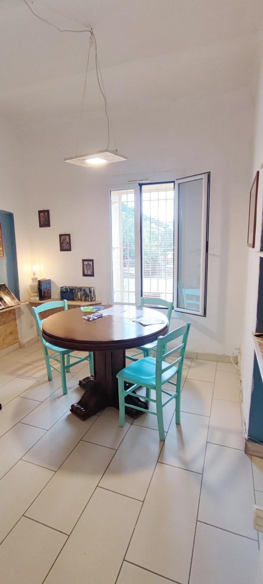 Residenza Bibliososta Apartment Ventimiglia Luaran gambar