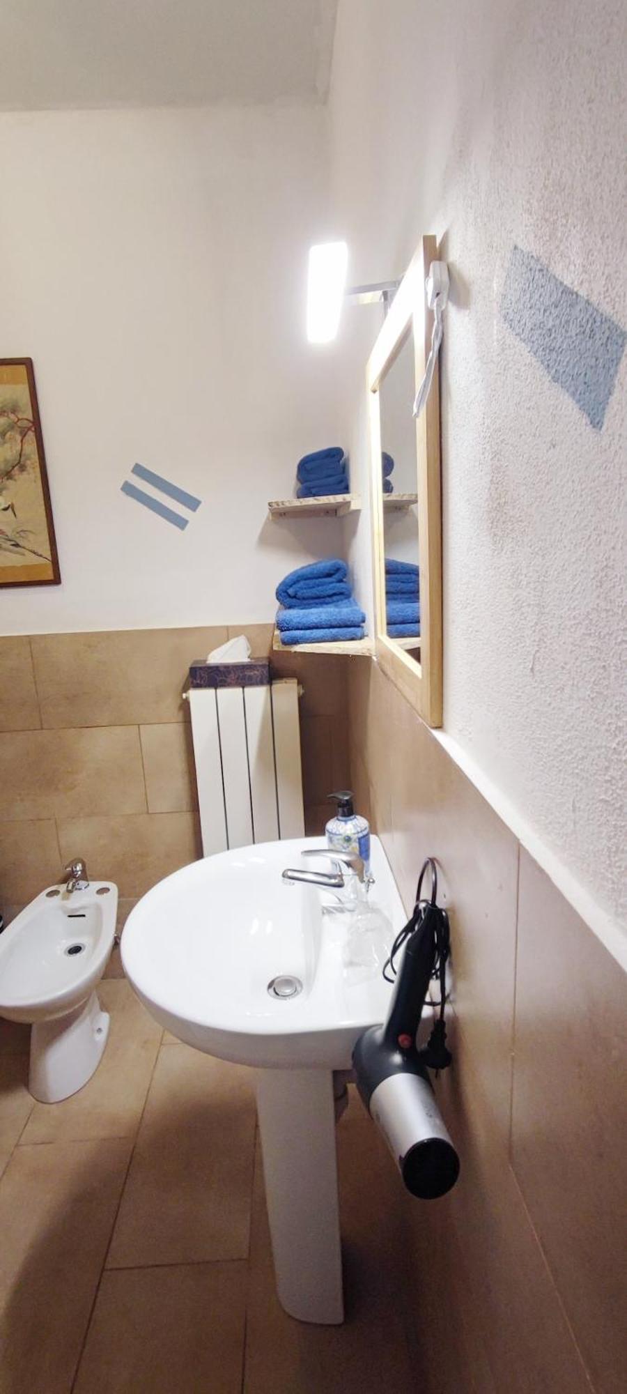 Residenza Bibliososta Apartment Ventimiglia Luaran gambar