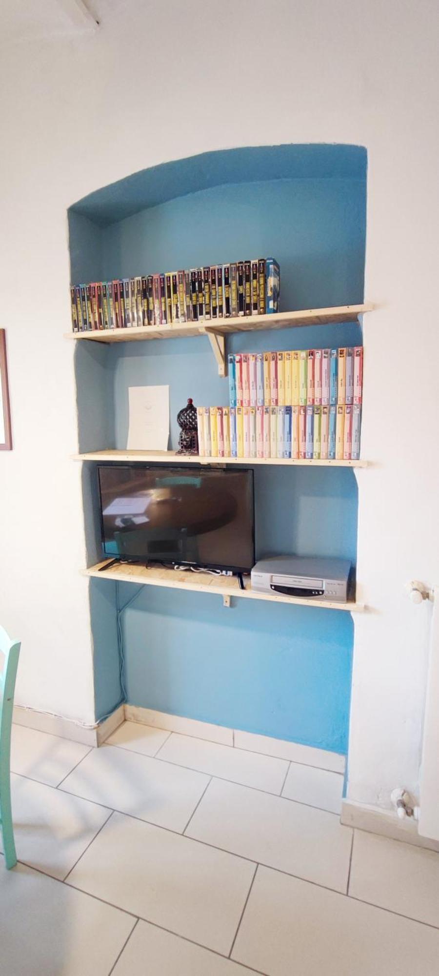 Residenza Bibliososta Apartment Ventimiglia Luaran gambar