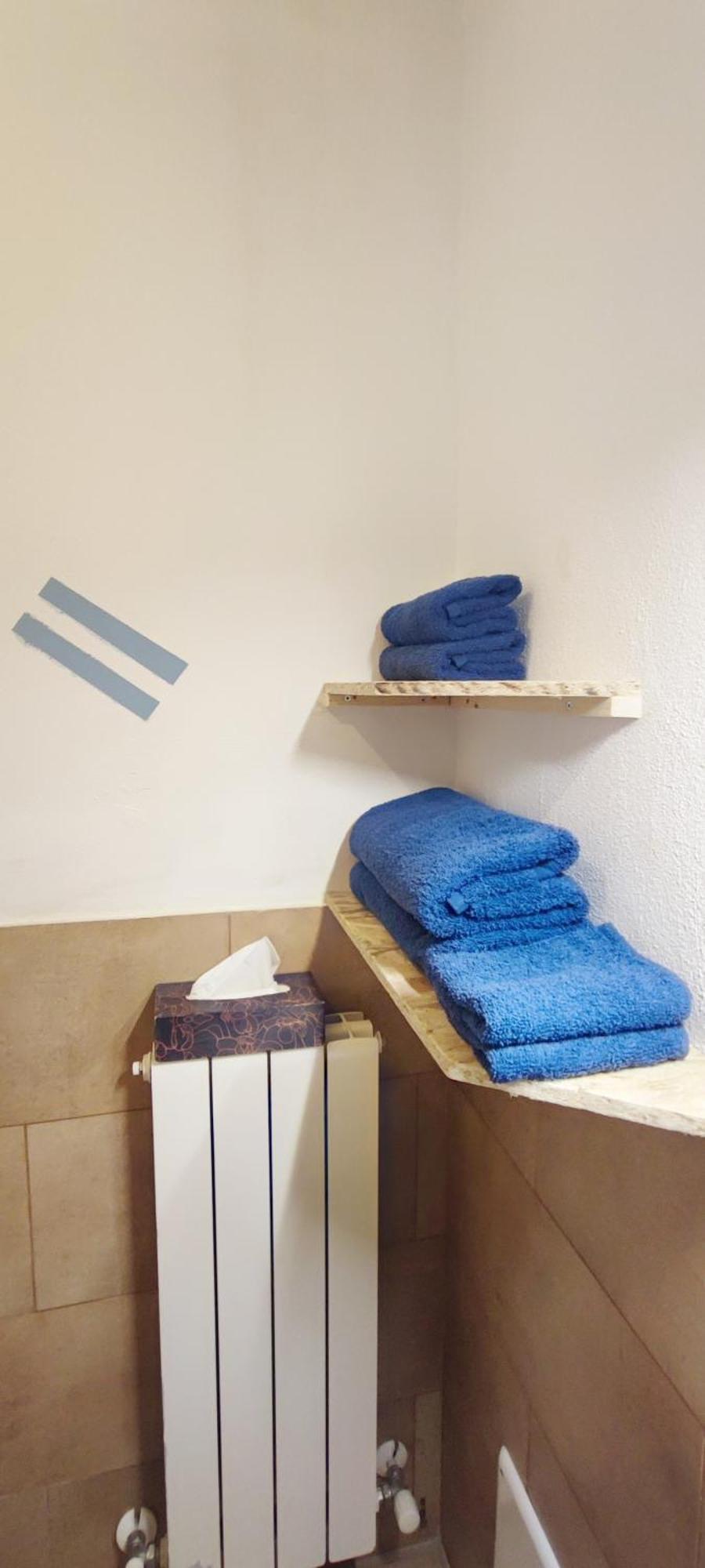 Residenza Bibliososta Apartment Ventimiglia Luaran gambar