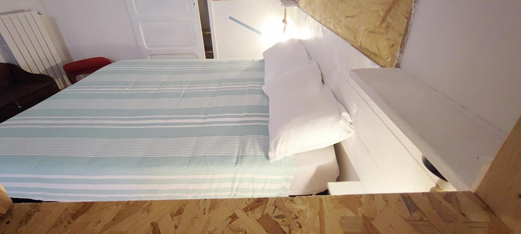 Residenza Bibliososta Apartment Ventimiglia Luaran gambar