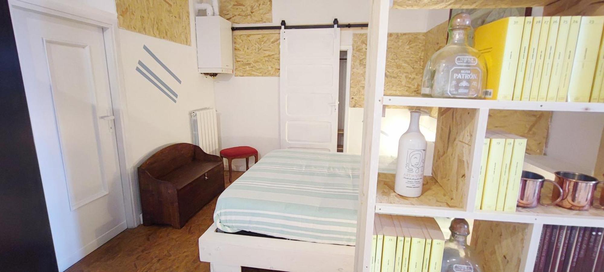 Residenza Bibliososta Apartment Ventimiglia Luaran gambar