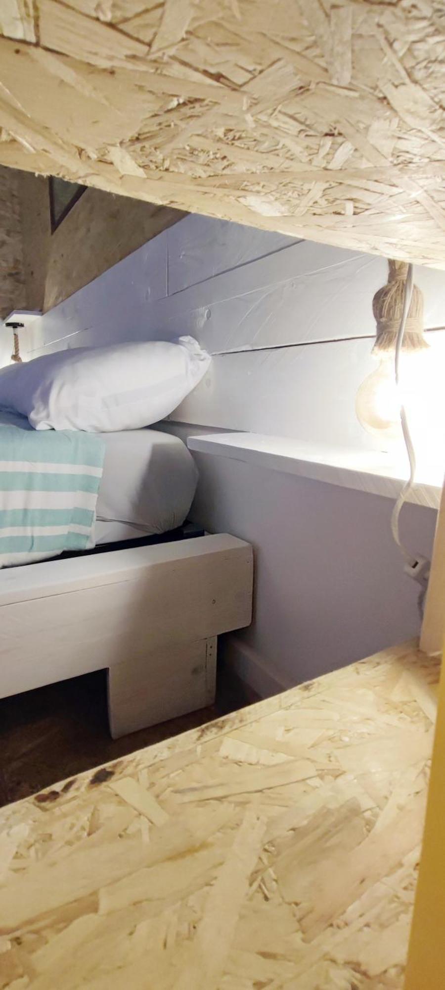 Residenza Bibliososta Apartment Ventimiglia Luaran gambar