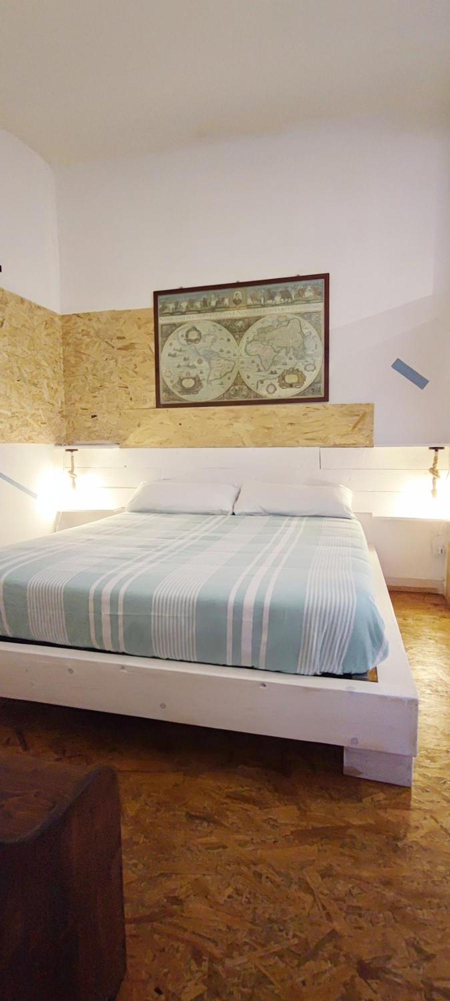 Residenza Bibliososta Apartment Ventimiglia Luaran gambar