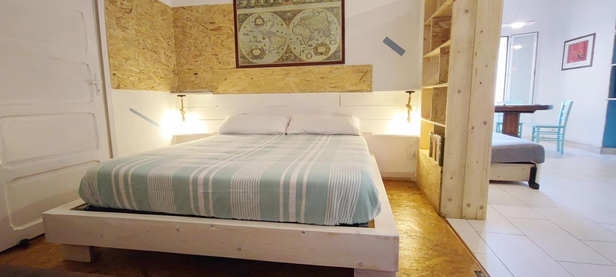 Residenza Bibliososta Apartment Ventimiglia Luaran gambar