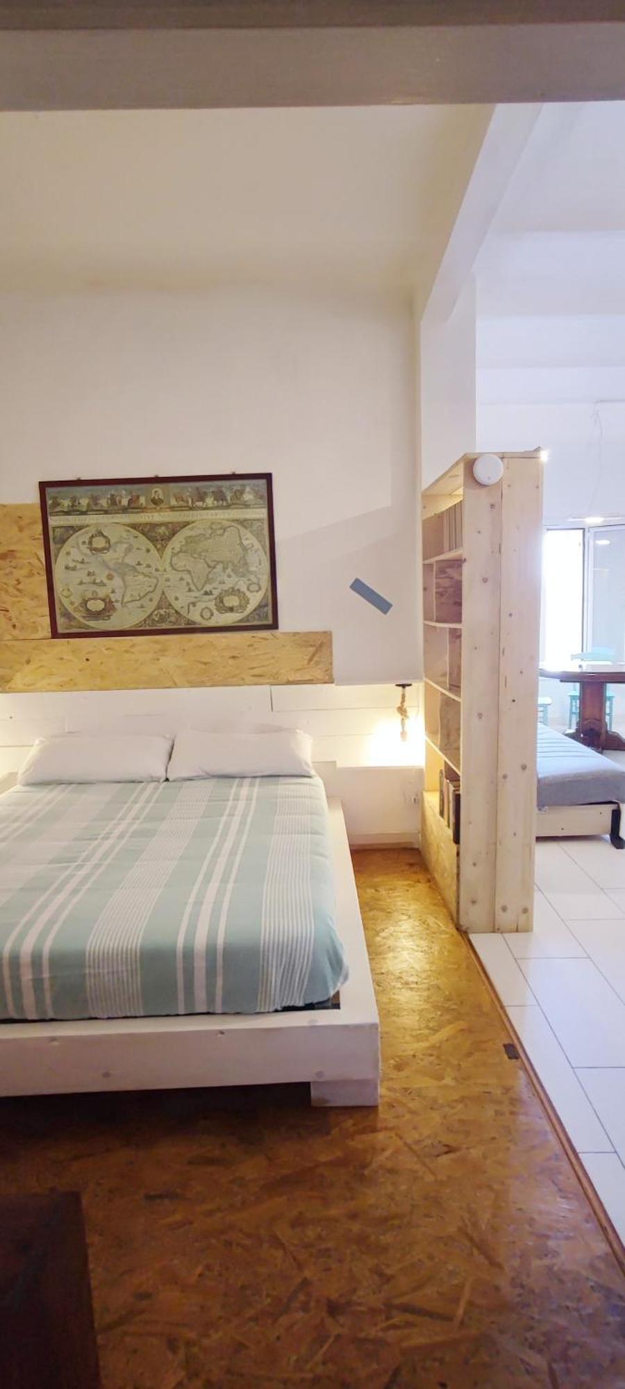Residenza Bibliososta Apartment Ventimiglia Luaran gambar