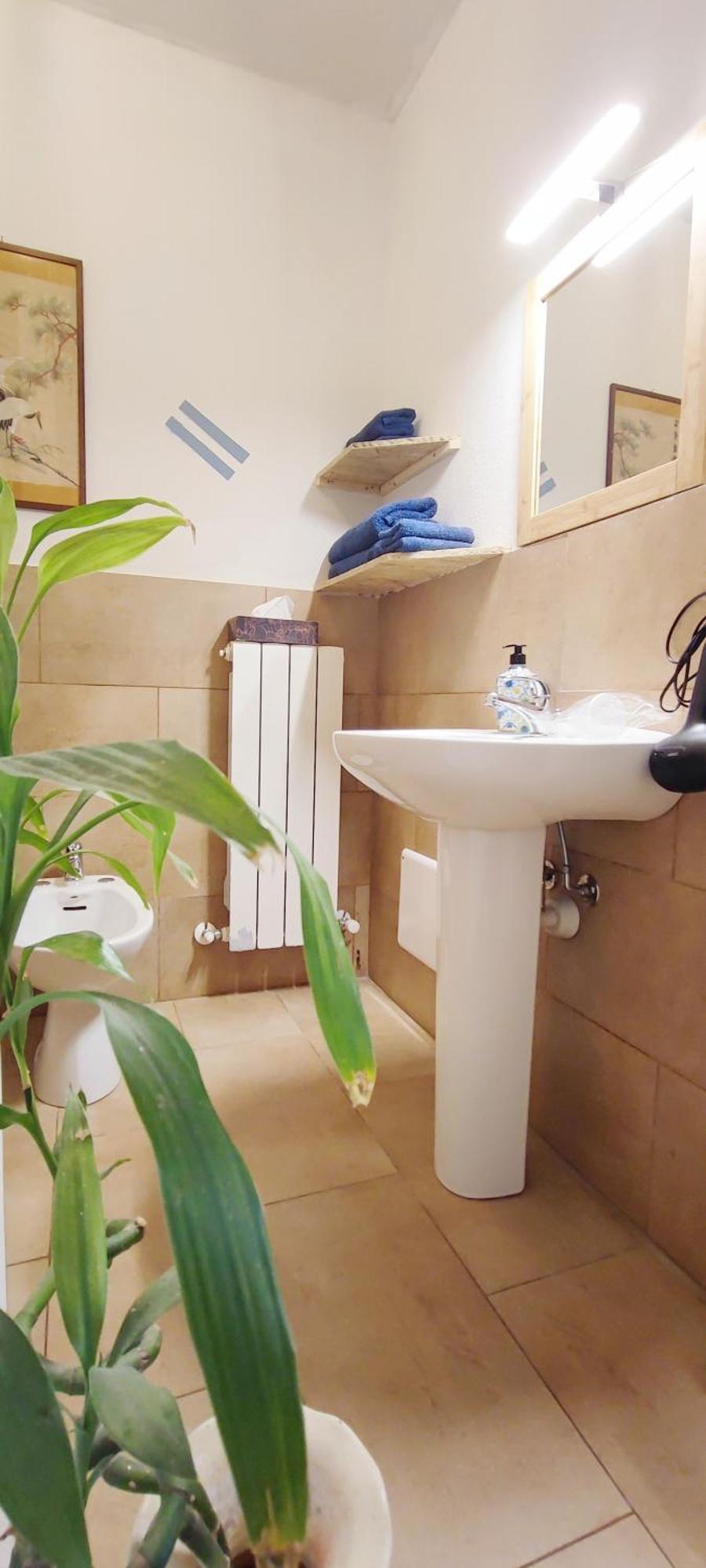 Residenza Bibliososta Apartment Ventimiglia Luaran gambar