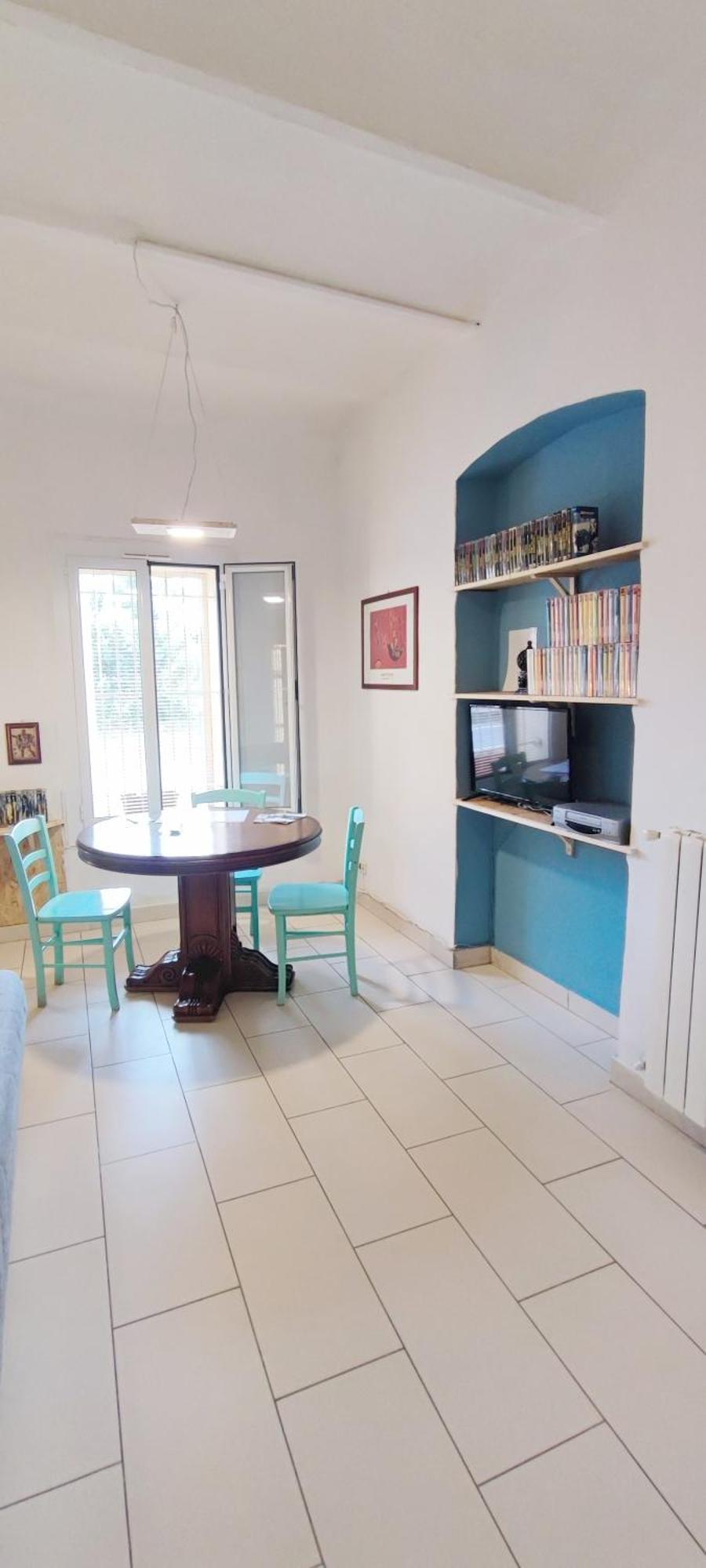 Residenza Bibliososta Apartment Ventimiglia Luaran gambar