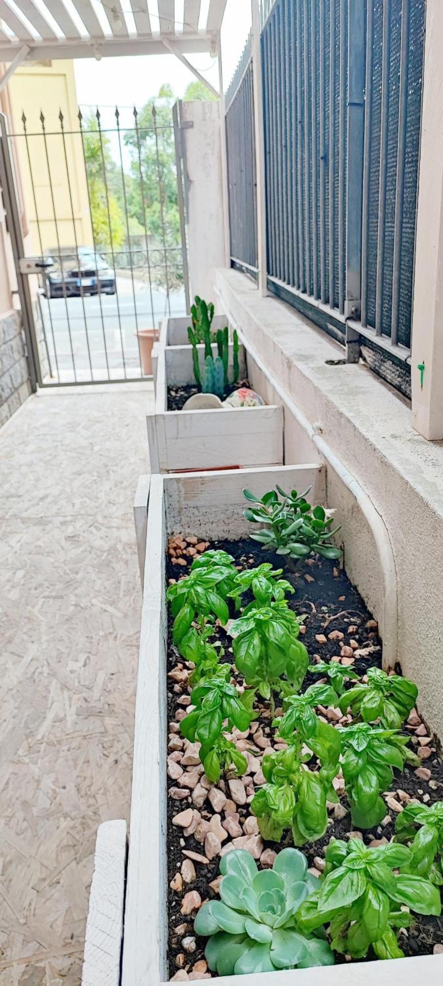 Residenza Bibliososta Apartment Ventimiglia Luaran gambar